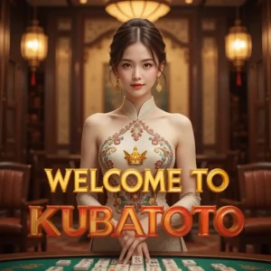 Slot KubaToto Server Thailand Super Gacor 2025 Terbaru: Panduan Lengkap dan Terpercaya