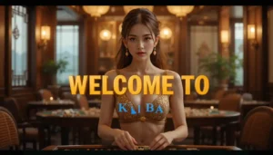Pola Slot Server Thailand Super Gacor KUBATOTO