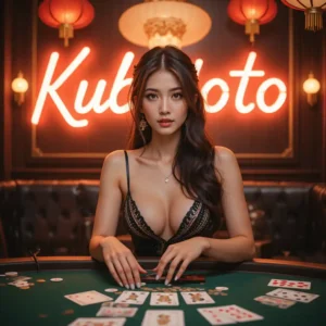 Slot Dana 10K Paling Gacor 2025: Panduan Terbaik untuk Pengalaman Slot Online yang Menguntungkan